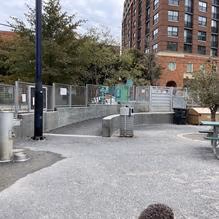 James Hunter Dog Park photo 1